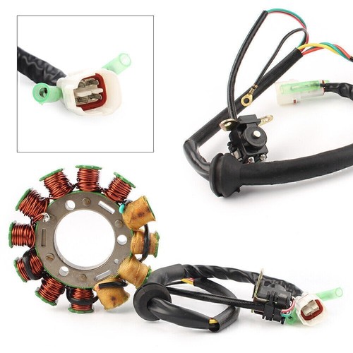 Magneto engine stator - 1x,
