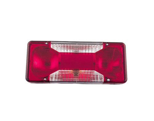 Fits iveco daily rear - rear, lamp