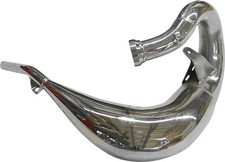 FMF Gold Series Fatty Front