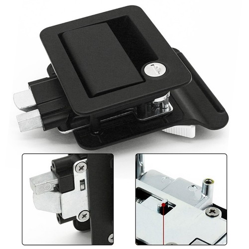 Door lock replacement - rv,