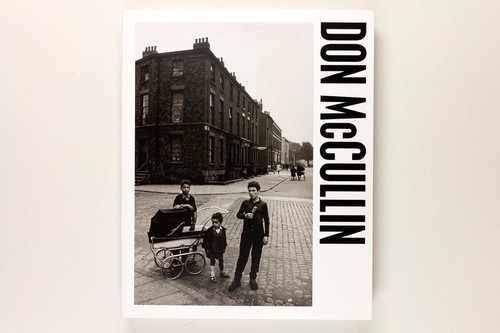 Don mccullin tate - don,