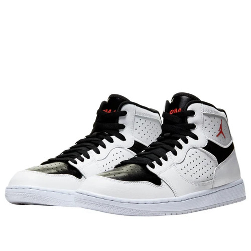 Jordan access basketball shoes - access,