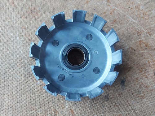 Yamaha rd350 ypvs clutch - yamaha,