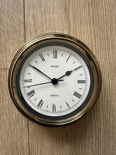 Metamec quartz vintage - quartz,