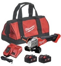 Milwaukee M18FSAG115X-0 18V