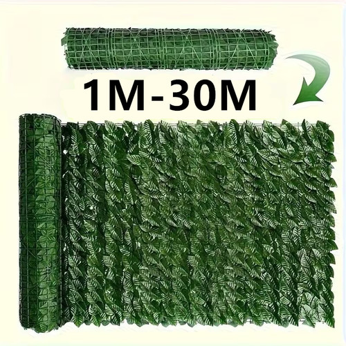 30m artificial ivy privacy - 1-30m,