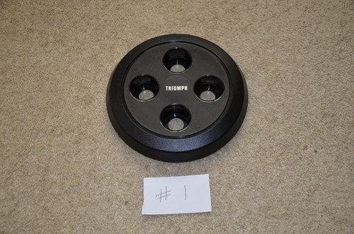 Triumph tr7 early wheel - tr7, trim