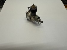 Cox Pee Wee 020 Engine - SECOND HAND (Box 63)