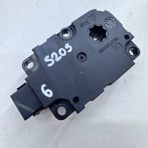 Mercedes class s205 heater - c-class,