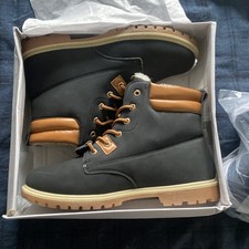 Ladies Fur Lined Boots