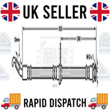 NATIONAL BRAKE HOSE - BRAND