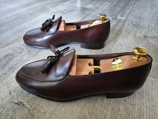 Berwick 1707 Braided Tassel