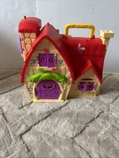 Pinypon Carry Fairtytale