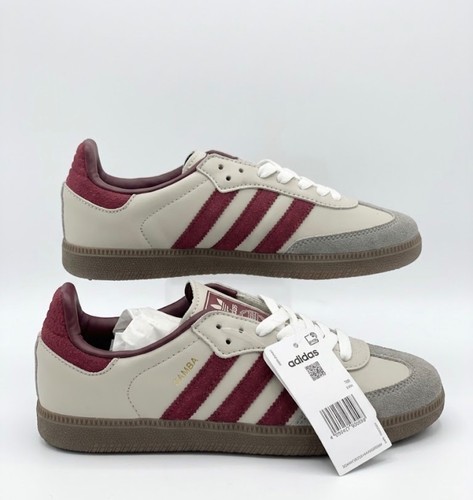 Adidas samba womans size 5 - adidas,