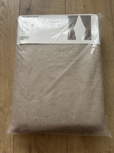New package ikea blekviva - new,