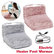 Winter Electric Foot Heating