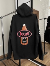 Korn Life Is Peachy Vintage