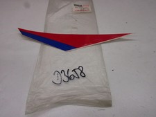 Sticker 3U-28390-00 D3658