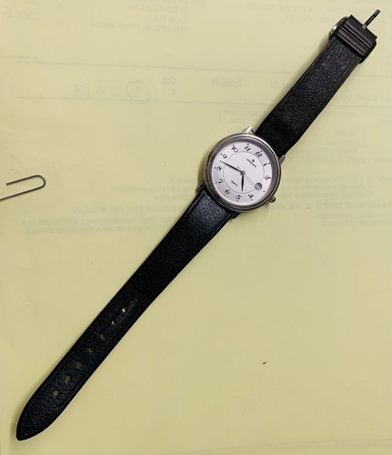 Junghans quartz gentlemans - quartz,