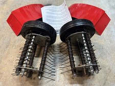 Mantis 5222 Tiller Lawn