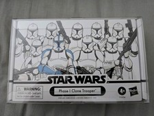 Star wars vintage collection - star,