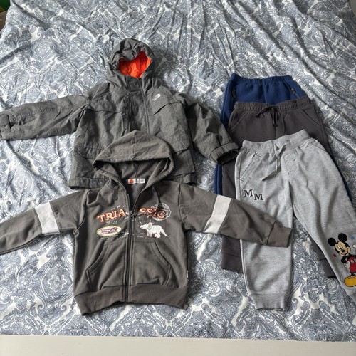 Boys clothes bundle years - clothes,