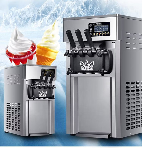 Commercial flavors soft - 2+1,