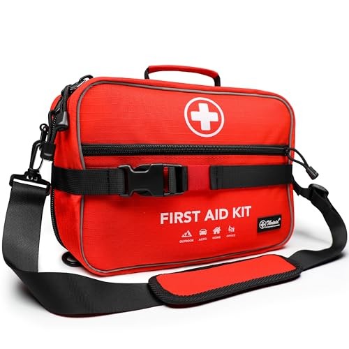 430 piece first aid - piece,