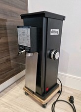 Ditting Swiss KR1203 Deli Shop Coffee Grinder *New Components - Fully Rebuilt*