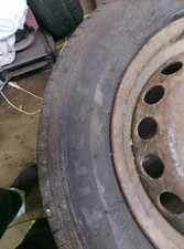 Firestone Vanhawk 205 65 16c