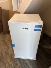 Under Counter Freezer BRAND