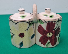 Vintage Arthur Wood Hand