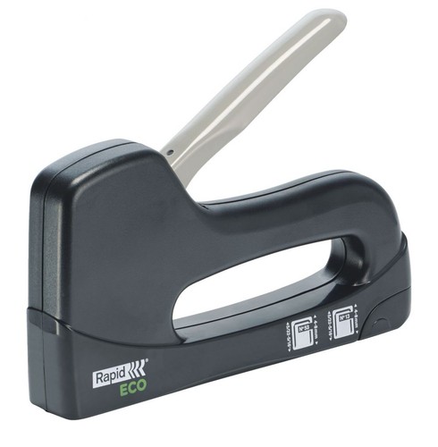 Rapid eco staple gun - eco,
