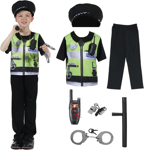 Sincere party kids police - sincere,