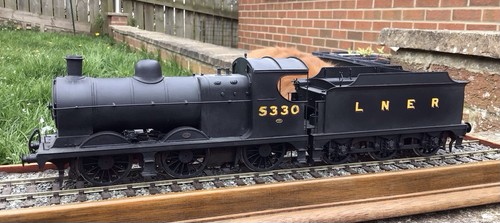 Gauge model railway - railway, trains