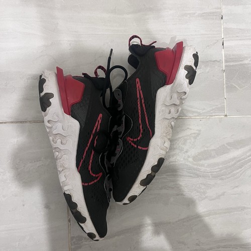 Nike react vision black - react, ‘black