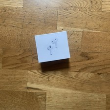 Apple AirPods Pro 3 (2025) –