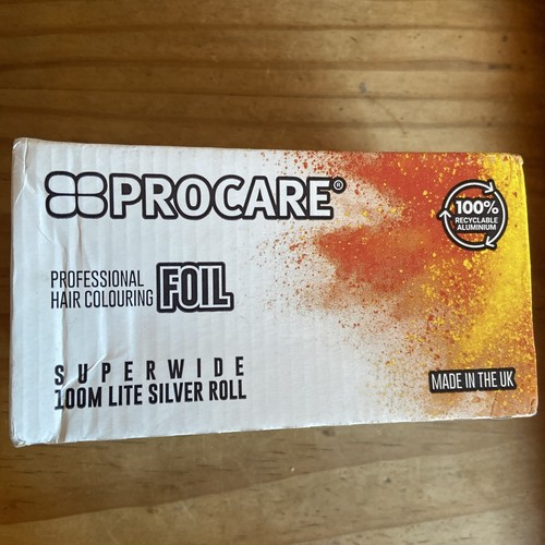 Procare lite foil - procare, superwide