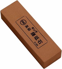 KING Toishi Sharpening