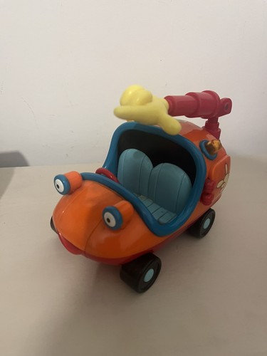 Ertl engie benjy 2002 dan - benjy,