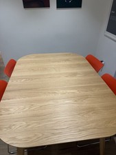 Anton 6-8 Seater Extending