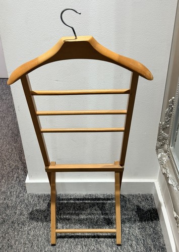 Vintage retro beech wood - beech,