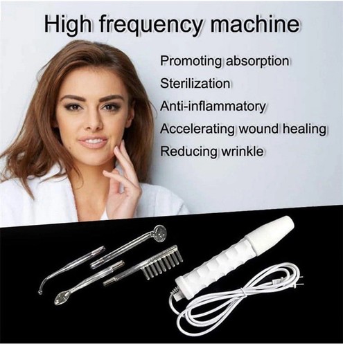 High frequency portable - high,