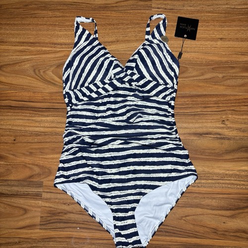 Nip tuck swim one piece - nip,