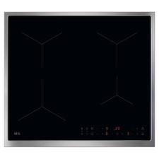 AEG TN64IA00XB Induction Hob