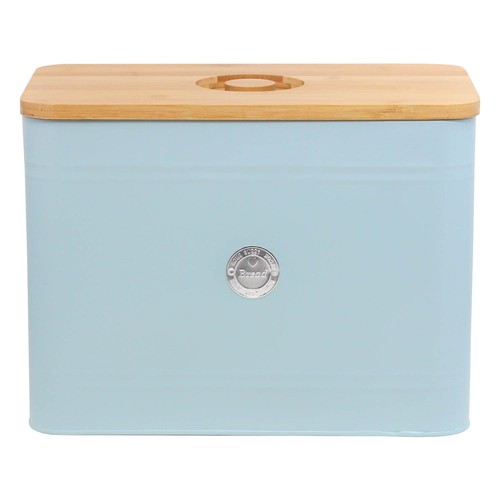 Bread bin canister minimalist - bread,