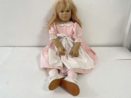 Annette himstedt doll malin - himstedt,