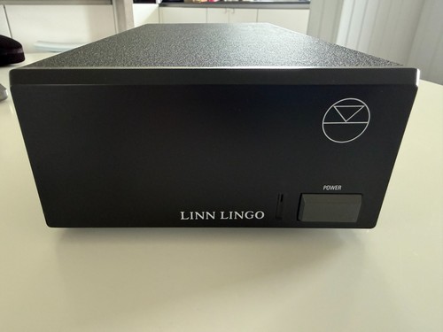 Linn lingo lp12 - linn, 1