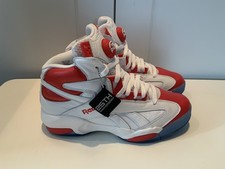 Reebok pump 25th anniversary - pump,