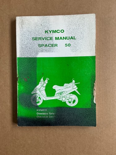 Genuine kymco scooter - kymco,